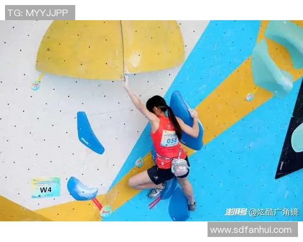 西安攀岩队在全国速度排行榜中荣获第八名展现出色实力与潜力